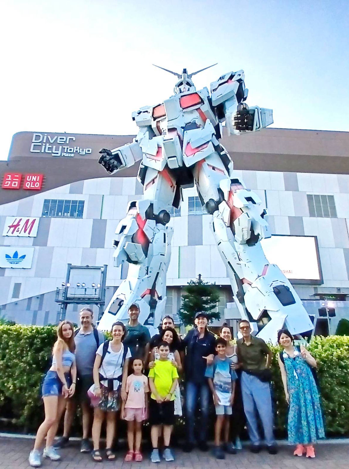 Guida turistica Tokyo